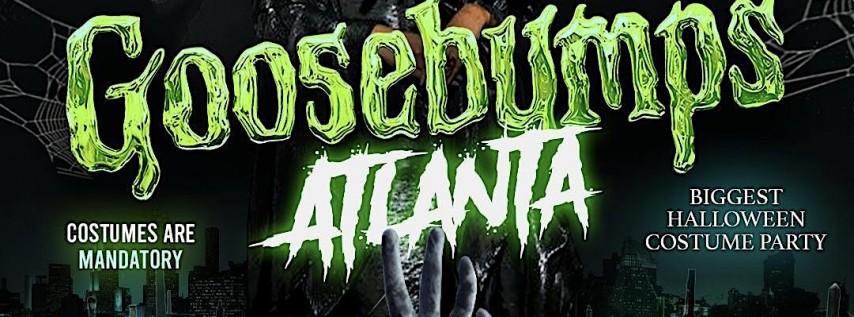 Atlanta’s Biggest Halloween Party