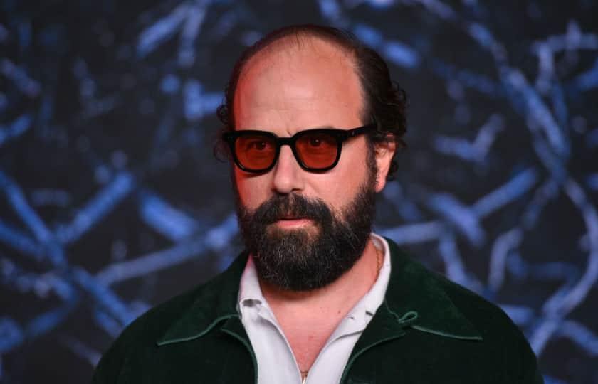 The Terrifying Realm Of The Possible With Brett Gelman And Friends