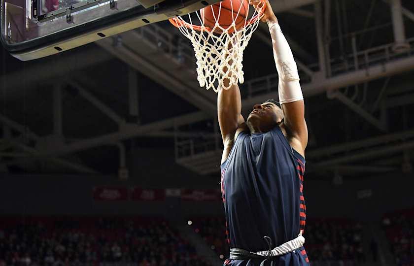 Maryland Eastern Shore Hawks at Penn Quakers Basketball