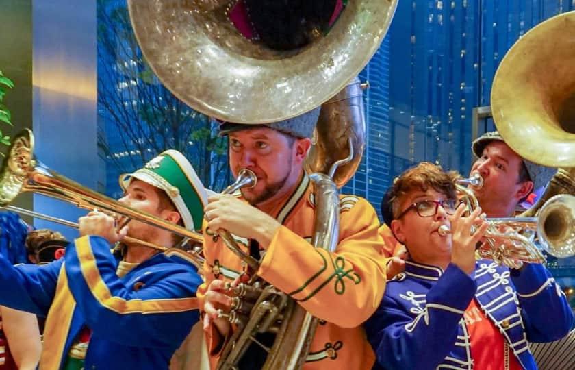 Mucca Pazza NYE Celebration with special guests!