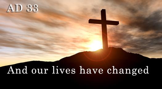 Gospel Crusade 'Christ For a Changing World'