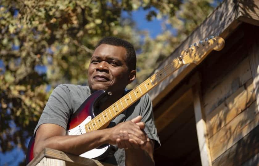 The Robert Cray Band