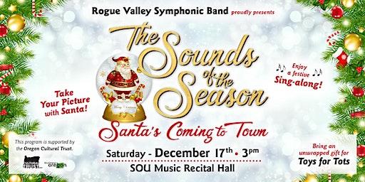 Sounds of the Season