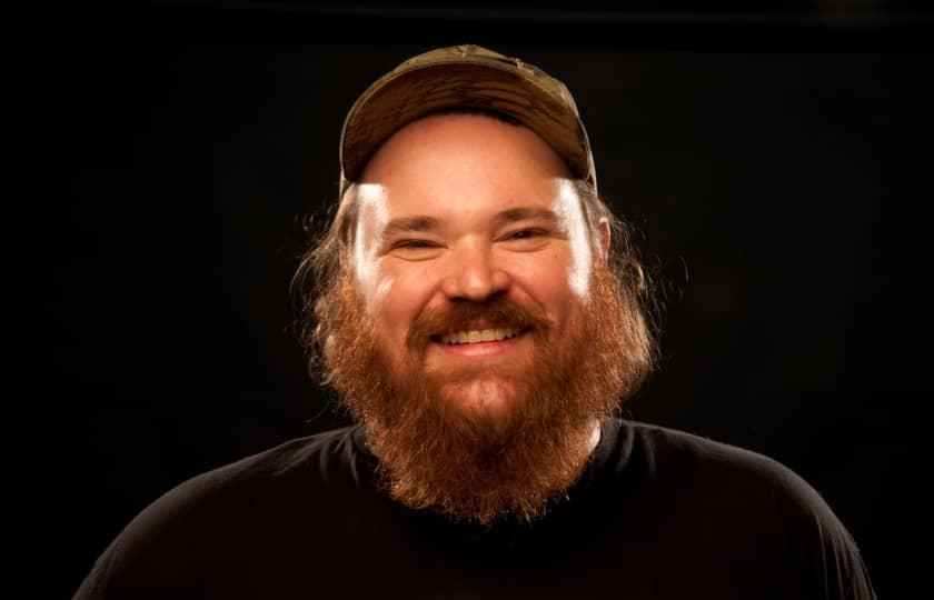 K Trevor Wilson (18+ Event)