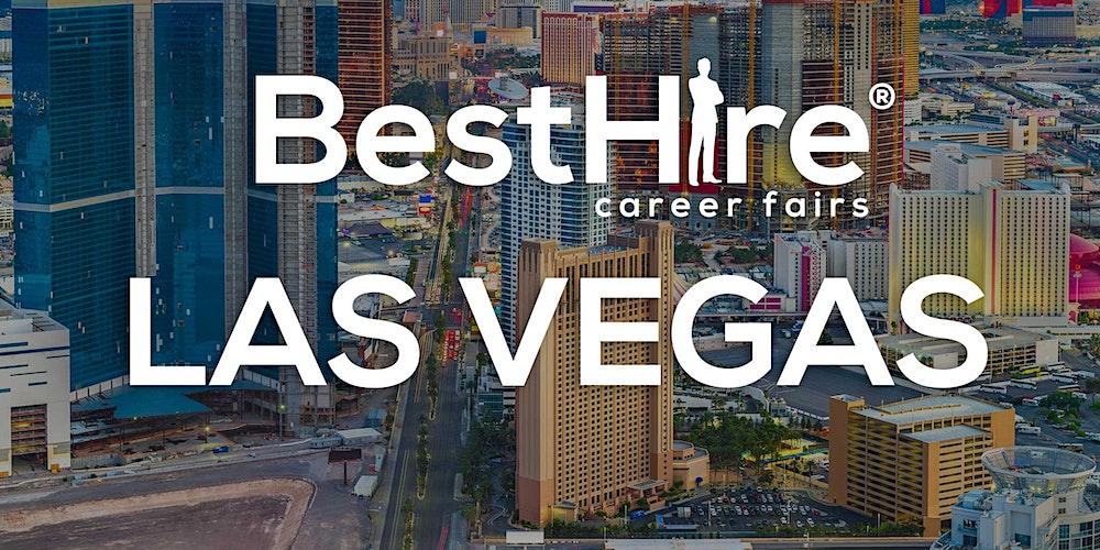 Las Vegas Job Fair December 15, 2022 - Las Vegas Career Fairs