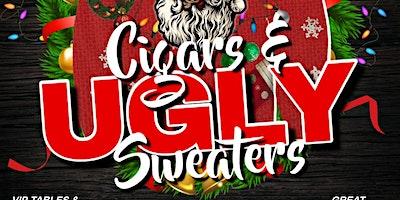 Cigars & Ugly Sweaters