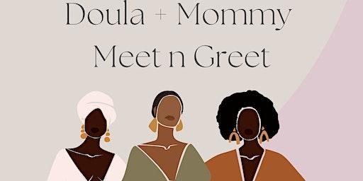 Flourished Doula Meet n Greet