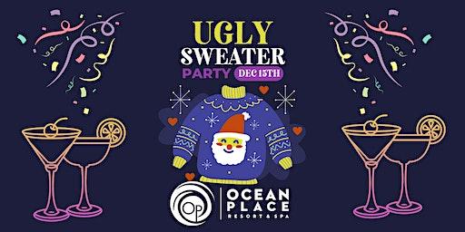 Ugly Sweater Party