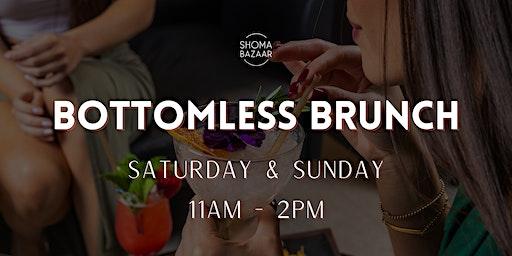 Bottomless Brunch