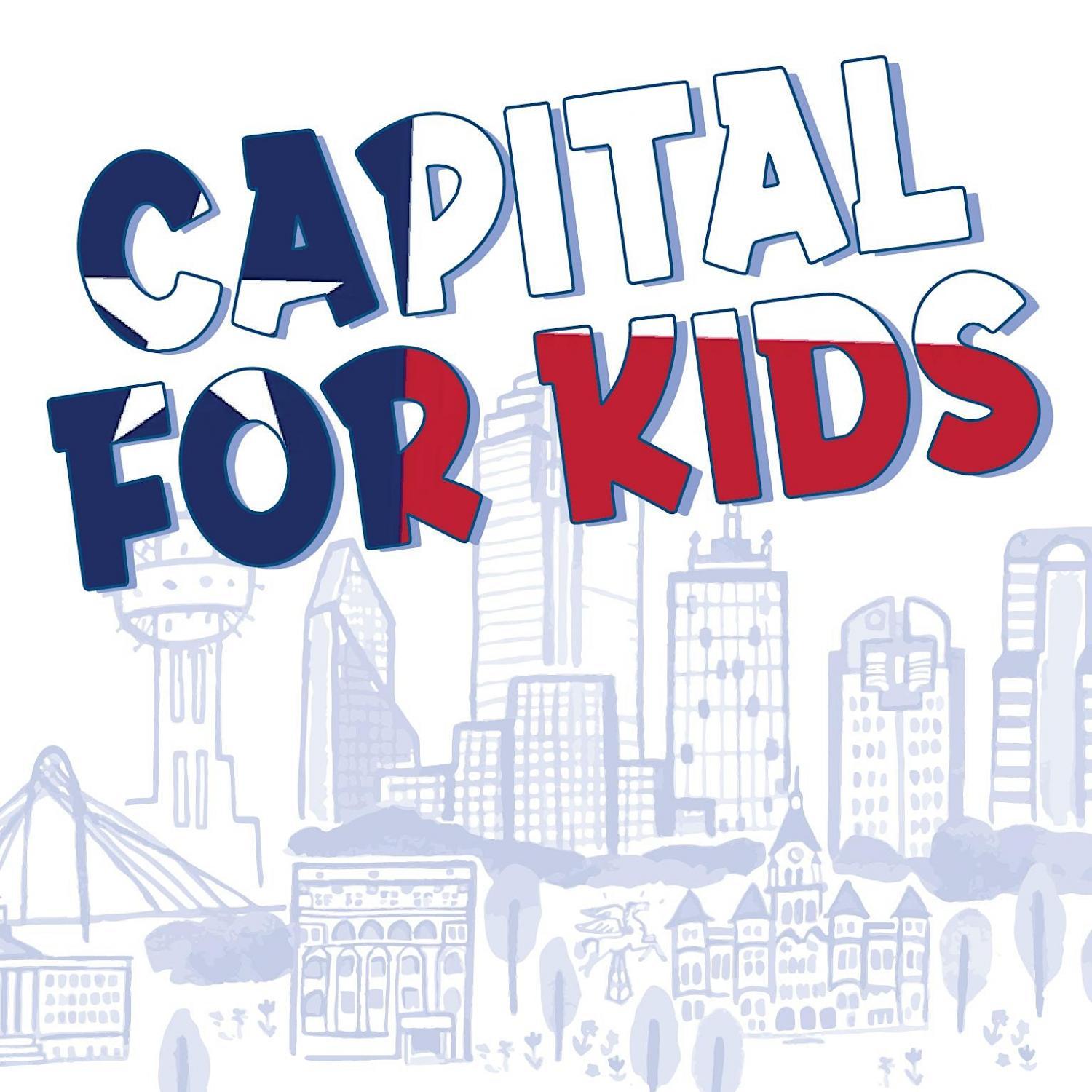 Capital for Kids Main Event Celebration 2022
Thu Nov 17, 7:00 PM - Thu Nov 17, 11:00 PM
in 13 days