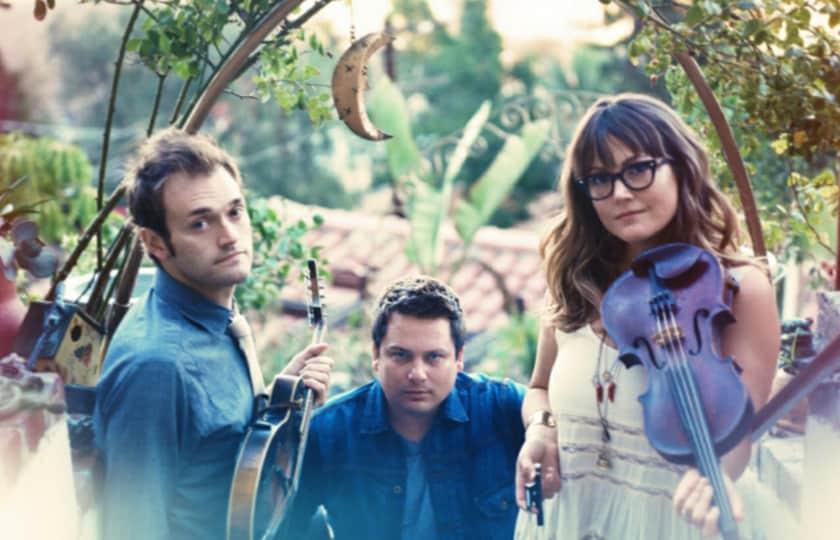 Nickel Creek