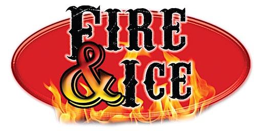 Fire & Ice Chili Cook Off and Craft Beer Festival - 8th Annual