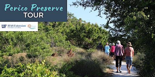 Perico Preserve Tour (Jan - April)