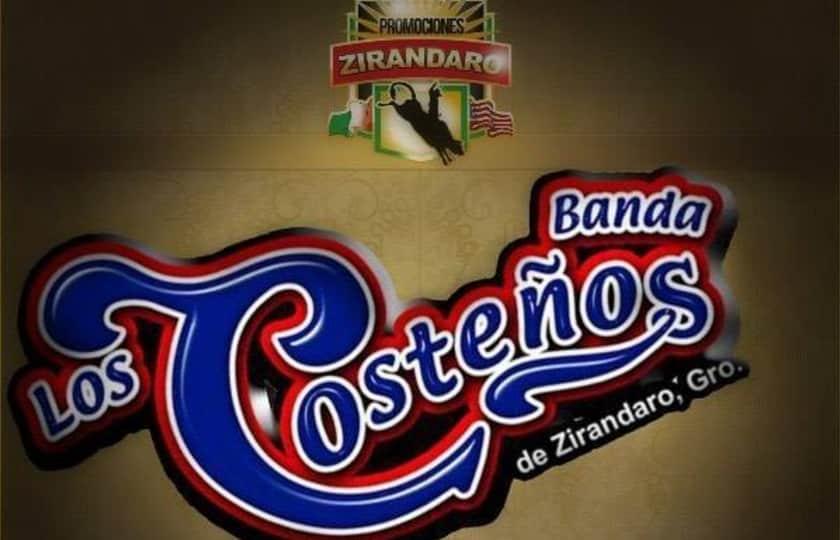 LA DINASTIA , BANDA LOS COSTEÑOS , LA LEYENDA EN VIVO !