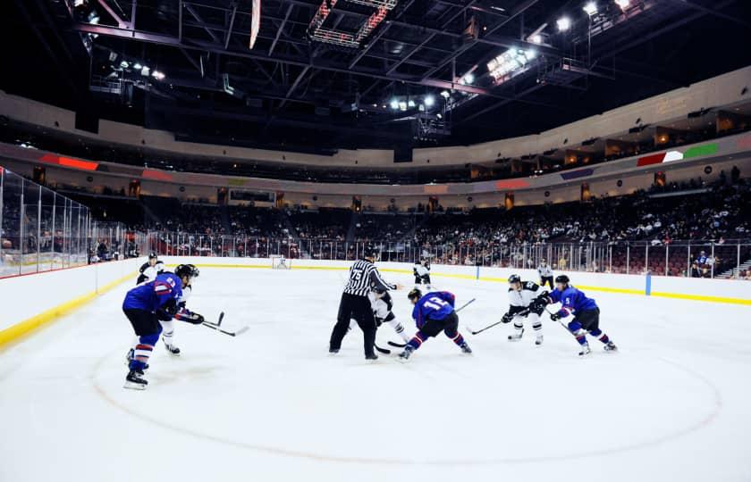 Calgary Wranglers at Colorado Eagles