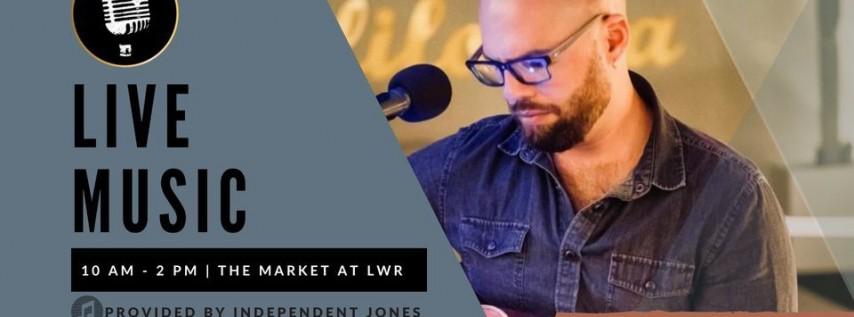 Live Music | Michael Keeth at The Market at Lakewood Ranch