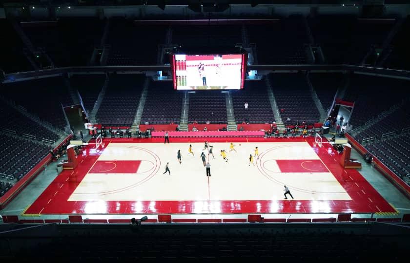 Penn State Lady Lions at USC Trojans Women's Basketball