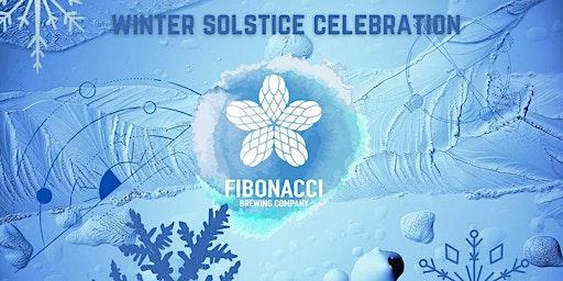 Winter Solstice Celebration