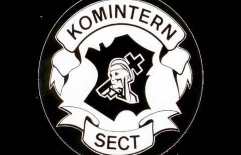 Komintern Sect ~ Legion 76 ~ The Stress ~ Crime.wav