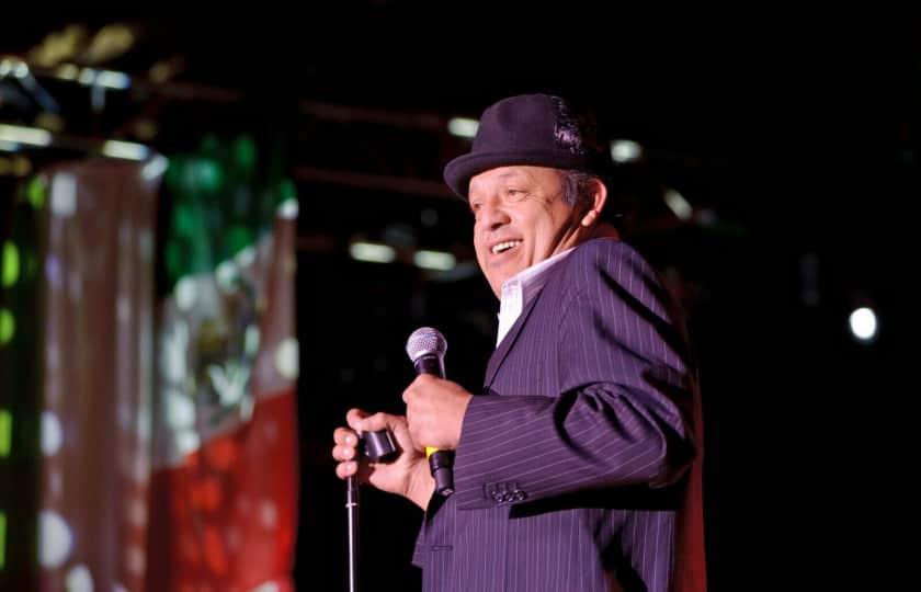 Paul Rodriguez Presents: Spanglish at Laugh Factory Hollywood