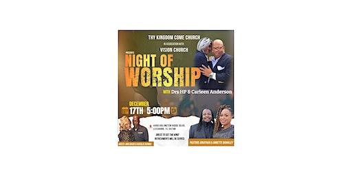 Night of Worship