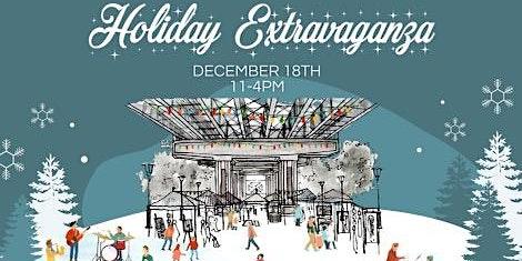 Holiday Extravaganza