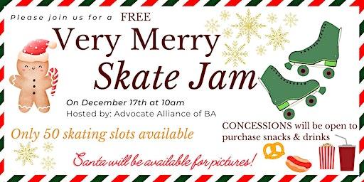 A Very Merry Skate Jam