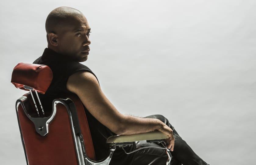 Coterie: Carl Craig