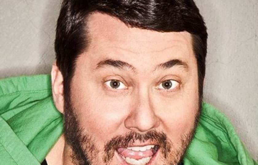 Doug Loves Movies ft. Doug Benson & More TBA!