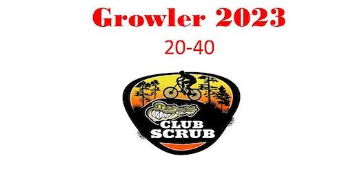 Growler 2023