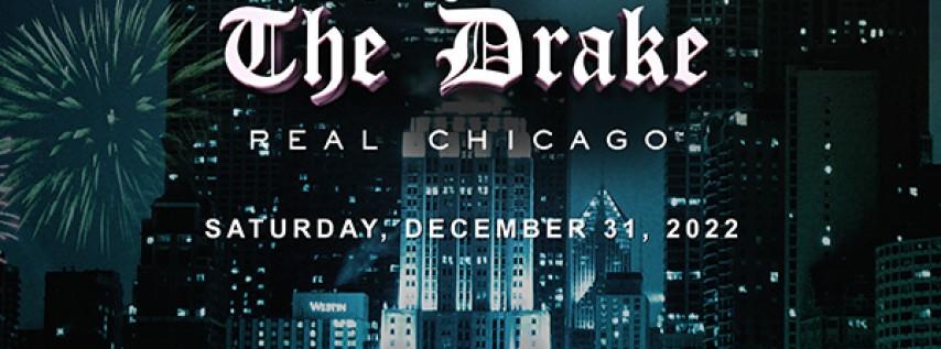 New Year's Eve at The Drake Hotel Chicago