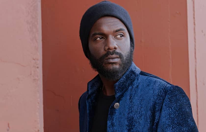 Gary Clark Jr.