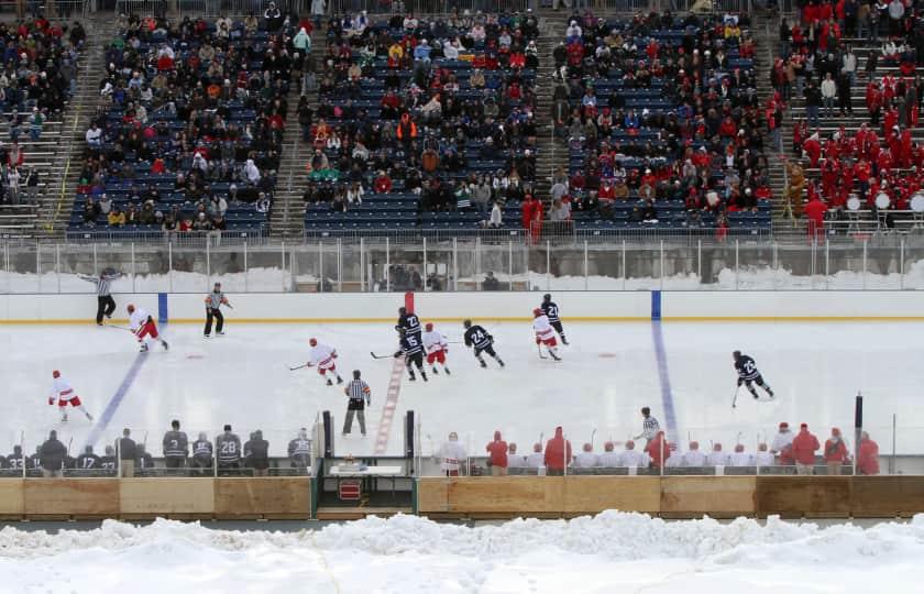 2024-25 Providence Bruins Season Ticket Package (Includes Tickets for all Home Games)