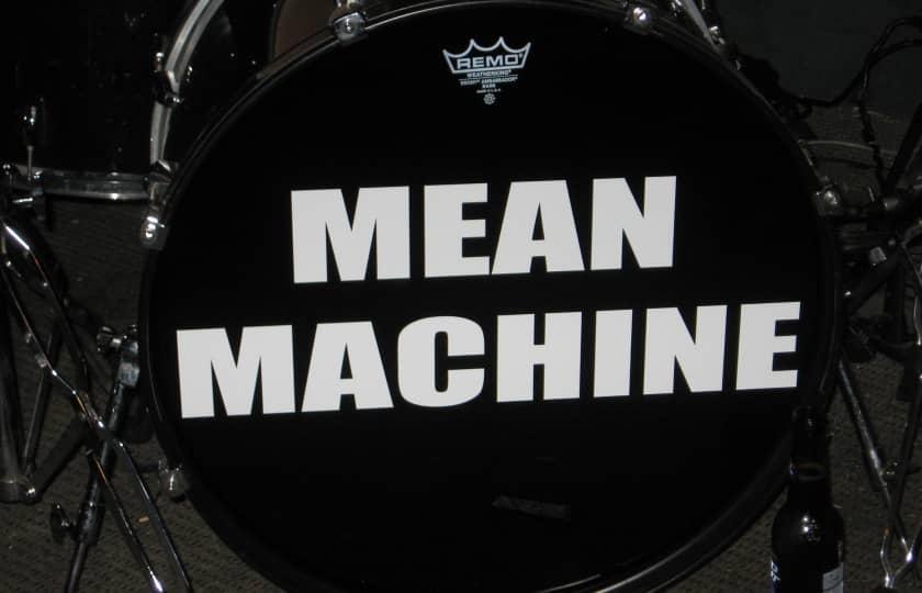 Mean Machine Concerts presents: Nick Rich w/ Cameron Bortz, Frank Samuel - 18+