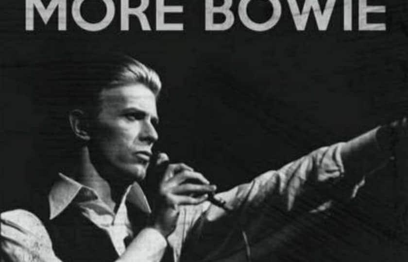 Celebrating David Bowie