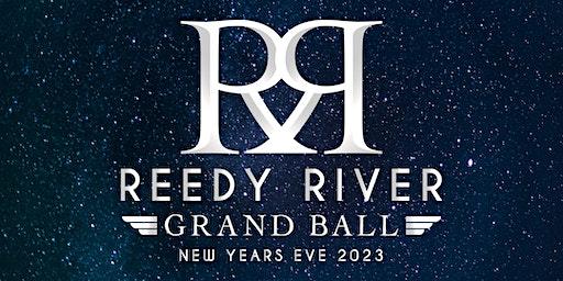 Reedy River Grand Ball - NYE 2023