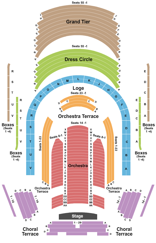 Dallas Symphony Orchestra & Pinchas Zukerman