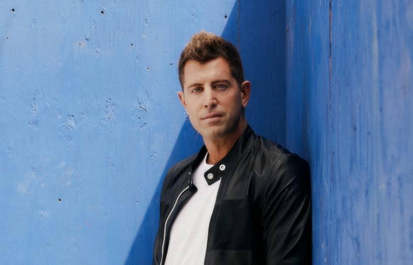 Jeremy Camp