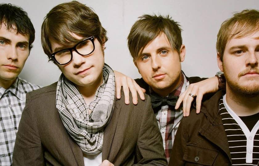 Hawthorne Heights: "With My Radio"