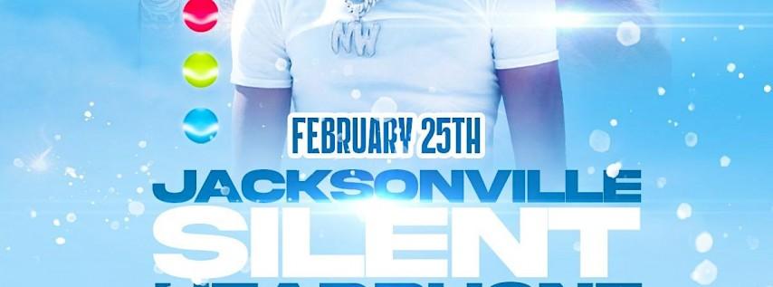 Jacksonville Official Silent Party