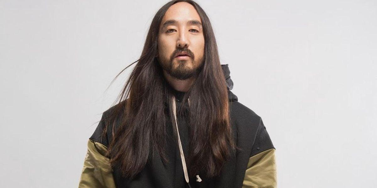 STEVE AOKI @ Las Vegas Nightclub - MARCH 14- GUESTLIST