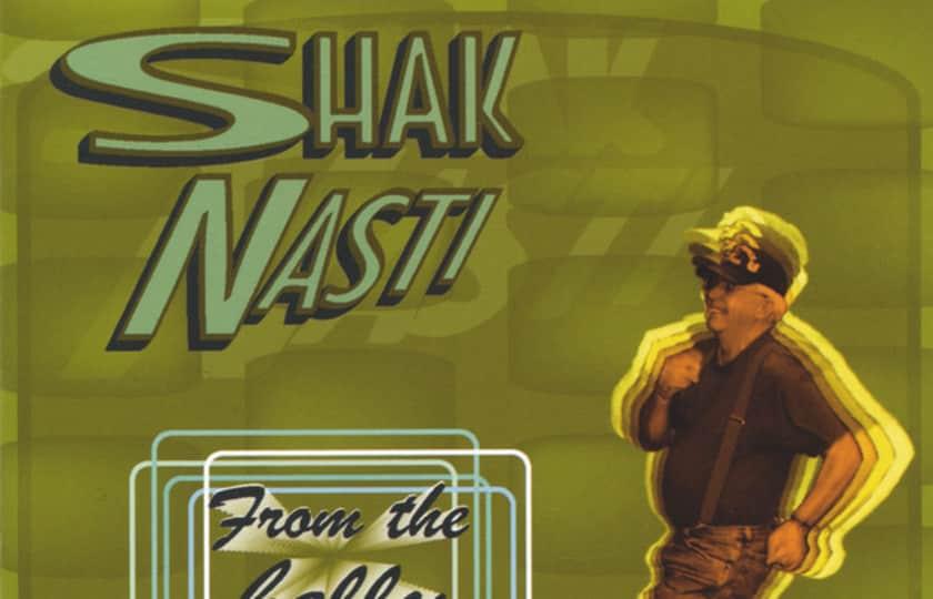 Shak Nasti