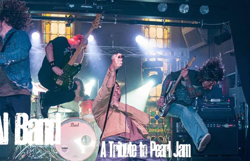 The Ten Band - A Tribute to Pearl Jam