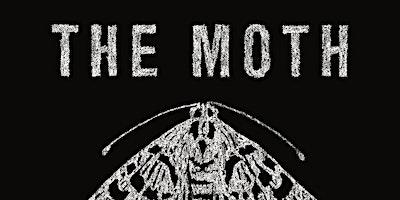 The Moth StorySLAM