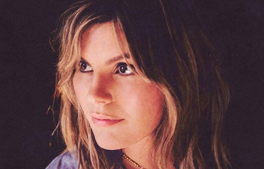 Grace Potter with Brittany Spencer