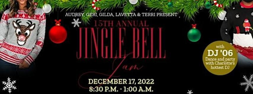 15th Annual Jingle Bell Jam