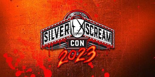 Silver Scream Con 2023