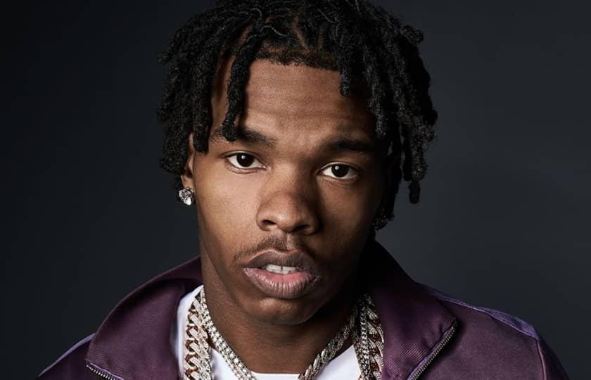 Lil Baby - It's Only Us Tour