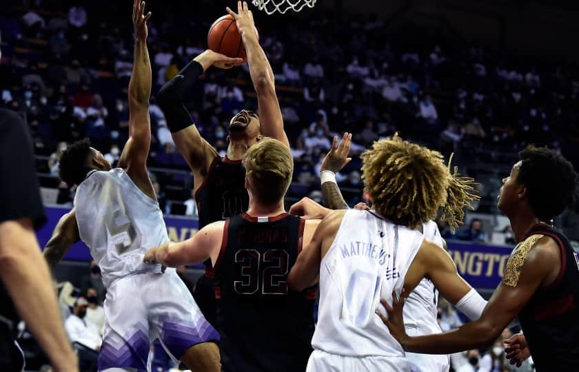 USLBM Coast to Coast Challenge ft. Hoopfest Women's Basketball Classic