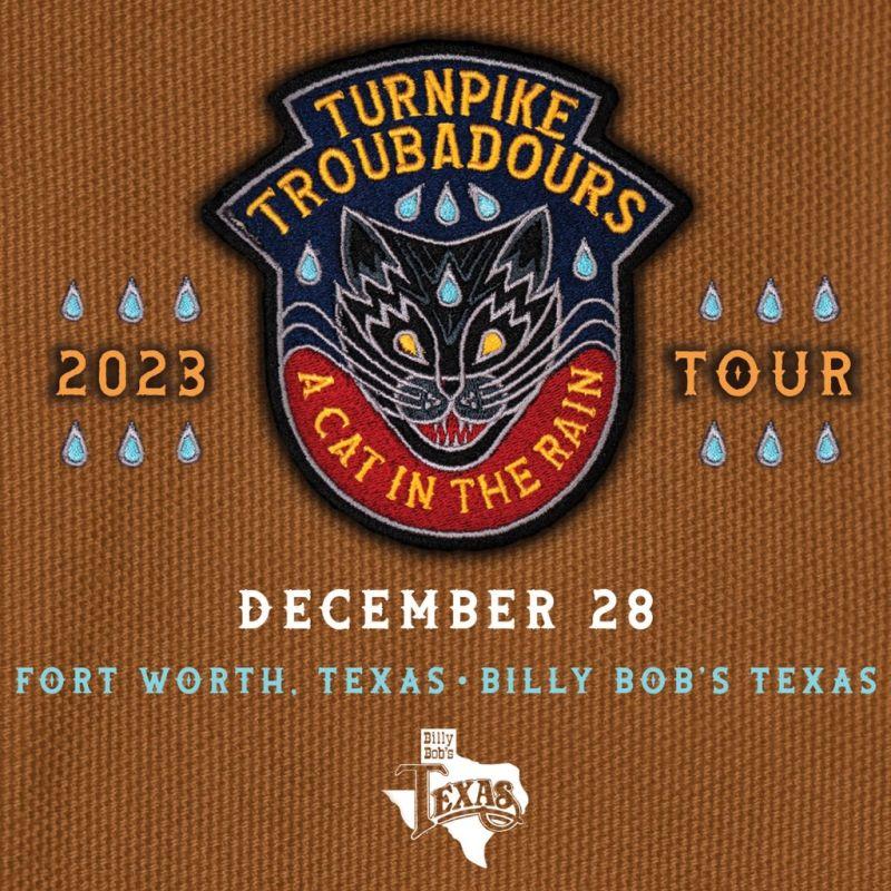 Turnpike Troubadours